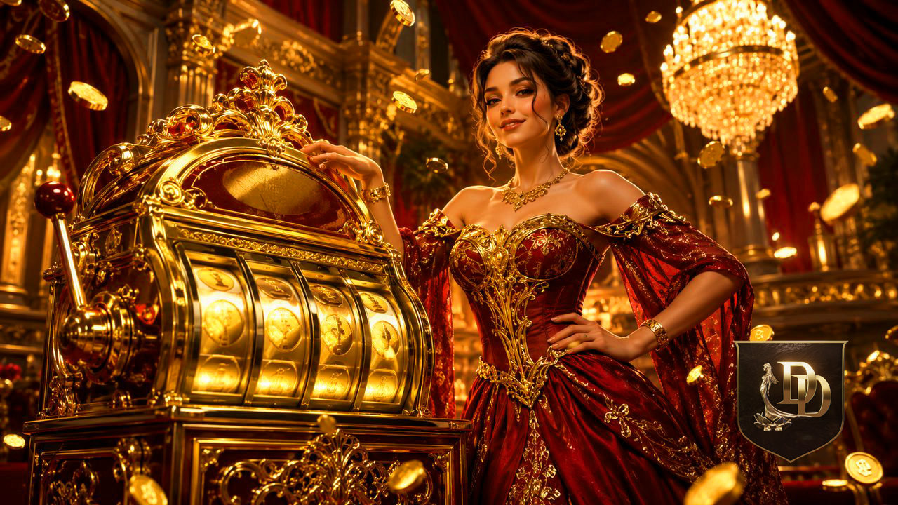 dewidewitoto provider slot terbaik pragmatic microgaming DEWIDEWITOTO - mesin slot jackpot besar berkilau